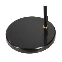 LAMPADAIRE ARC PLUR CM 100X150-180