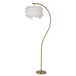 LAMPADAIRE SEMI-ARC CM...