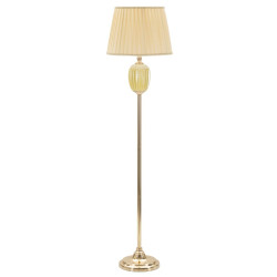 LOT DE LAMPADAIRES CM Ø 40X160