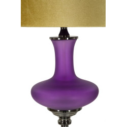 LAMPADAIRE MILVA ONE CM Ø 40X167