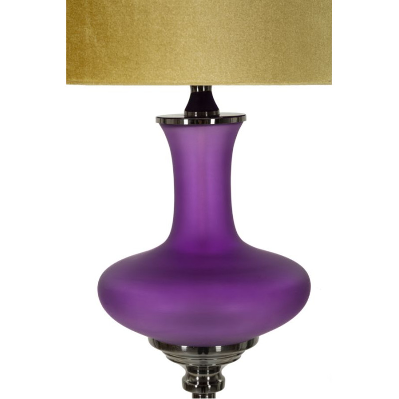 LAMPADAIRE MILVA ONE CM Ø 40X167