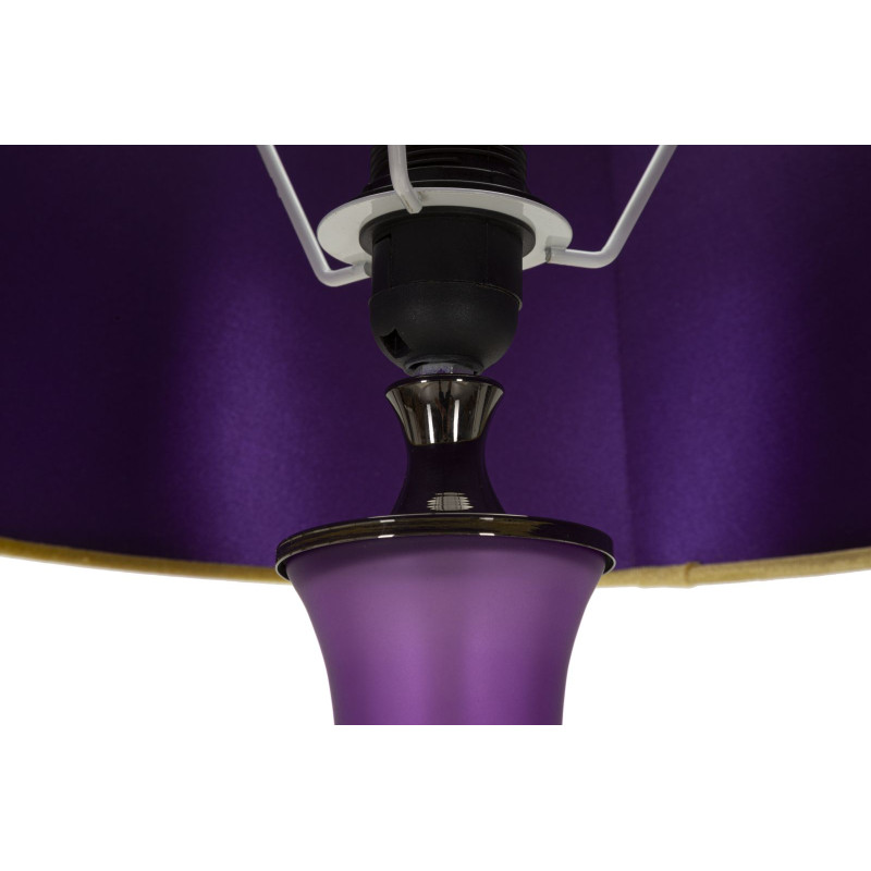 LAMPADAIRE MILVA ONE CM Ø 40X167