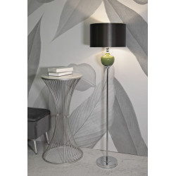 LAMPADAIRE EVA ONE CM Ø40X160