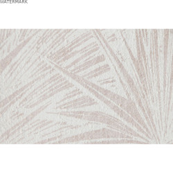 Cadre Home ESPRIT Blanc Beige Palmiers Tropical 100 x 4 x 140 cm (2 Unités)
