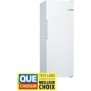 BOSCH - Congélateur armoire GSN29UWEW Porte: Blanc - SER4 - Volume utile total: 200 l - congélateur: 200 l - Full no frost