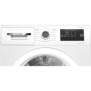 Seche-linge pompe a chaleur BOSCH WTH83V13FR - 8 kg - Classe A++ - Blanc