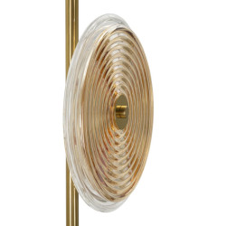 LAMPADAIRE VENISE CM Ø 30X168