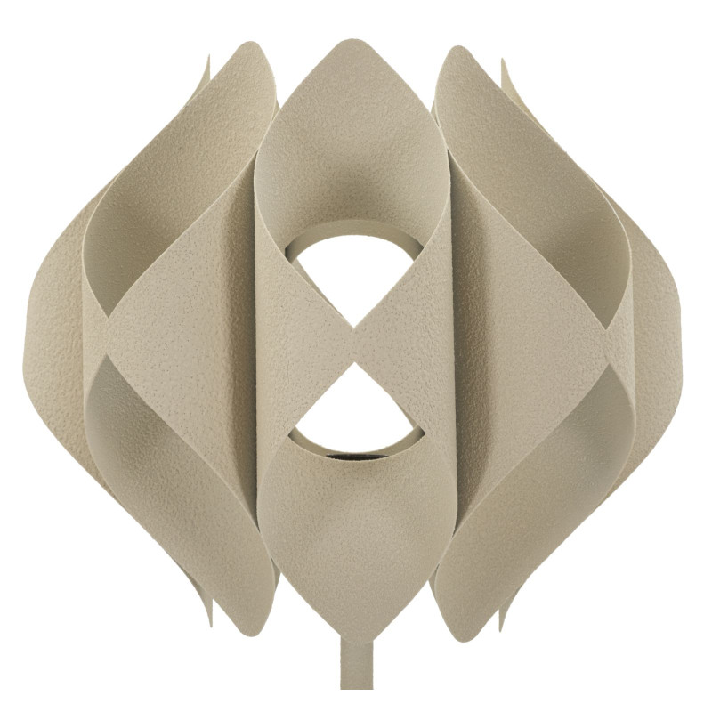 LAMPADAIRE SPACE CM 39,5X155