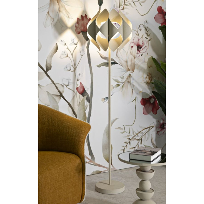 LAMPADAIRE SPACE CM 39,5X155