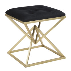 POUF PIRAMIDES CM 45X45X48