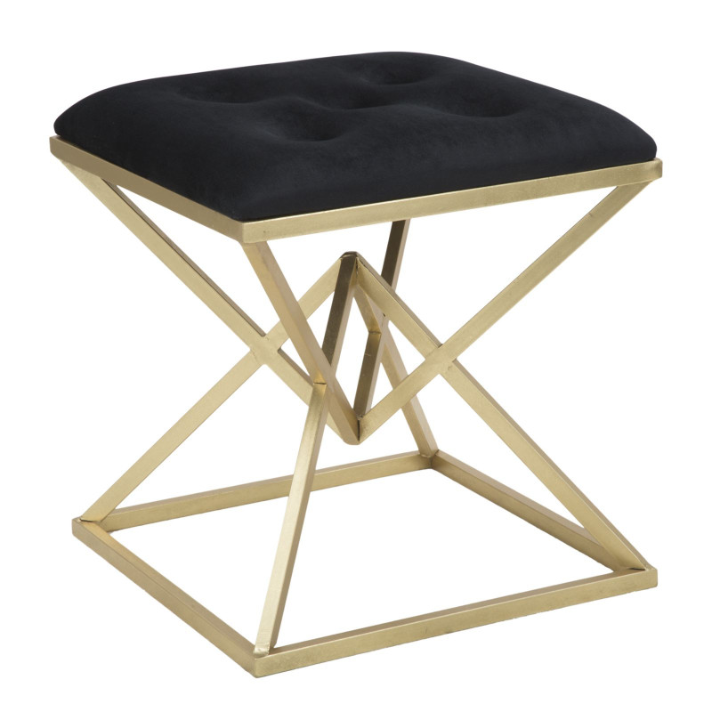 POUF PIRAMIDES CM 45X45X48