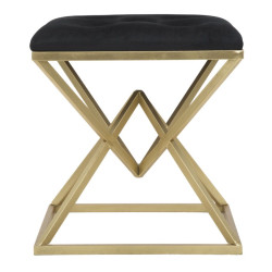 POUF PIRAMIDES CM 45X45X48