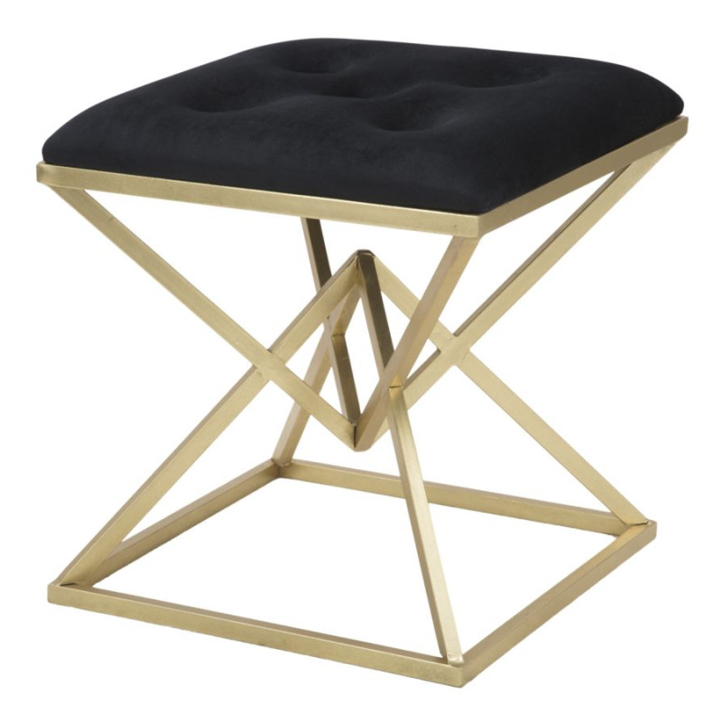 POUF PIRAMIDES CM 45X45X48