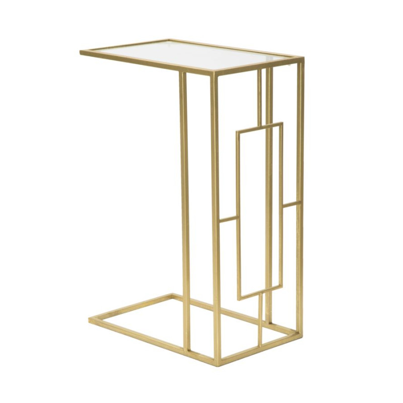 TABLE C CM 40,5X25,5X60