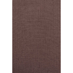 Conjunto de 2 banquetas de bar Grant em tecido para mesa de centro.