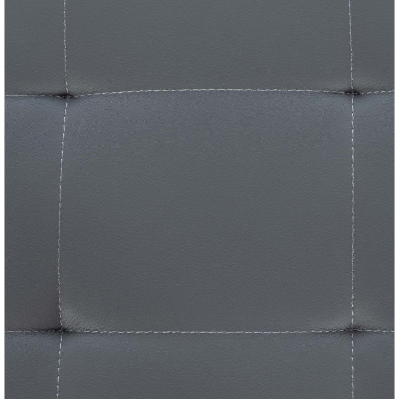 Tabouret Barci gris