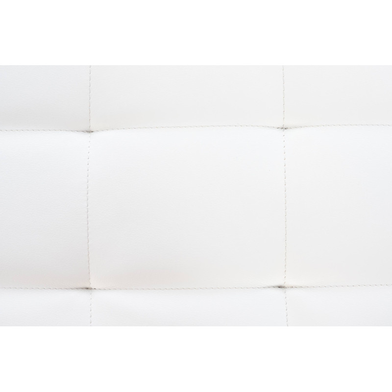Banc Barci blanc