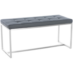 Banc Barci gris