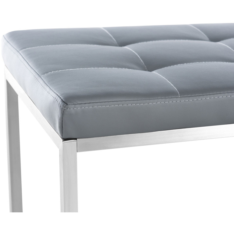 Banc Barci gris