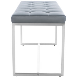 Banc Barci gris