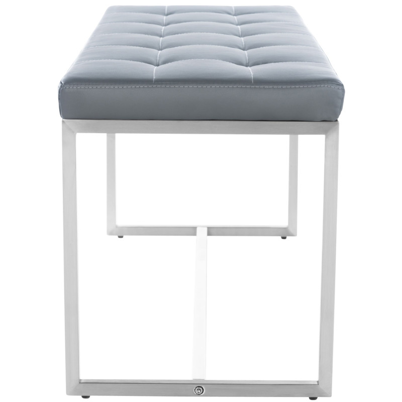 Banc Barci gris