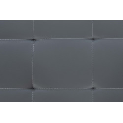 Banc Barci gris