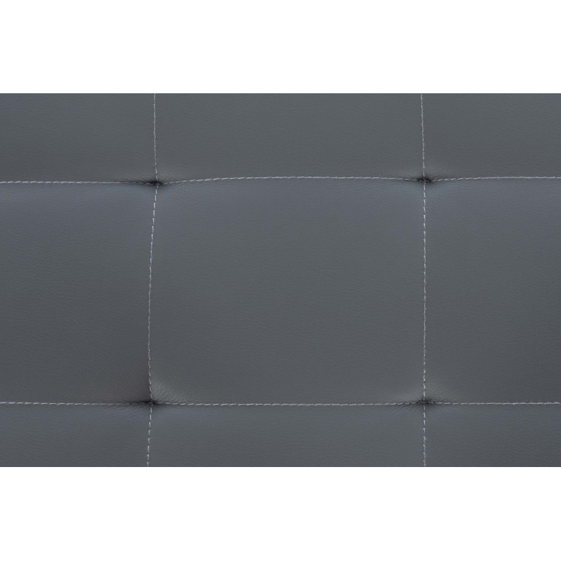 Banc Barci gris