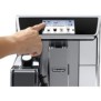 DELONGHI ECAM 650.75.MS - Machine expresso automatique avec broyeur PrimaDonna Elite - Inox