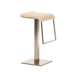 Tabouret de bar Lameng...