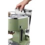 Machine expresso classique DELONGHI ECOV 310.GR Icona Vintage - Vert