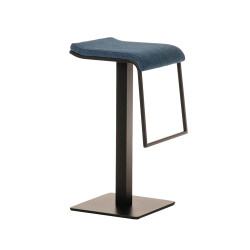 Tabouret de bar Lameng...