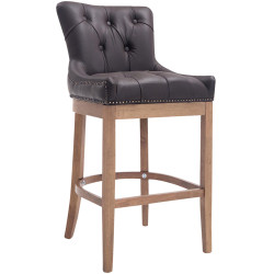 Tabouret de bar Lakewood en...