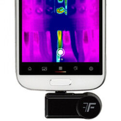 Caméra thermique Seek Thermal LQ-AAAX