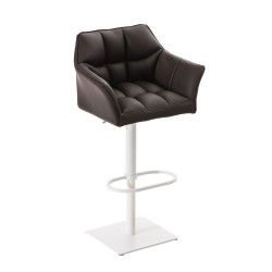 Tabouret de bar Damaso W...