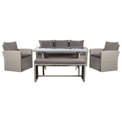 Meubles de jardin DKD Home...