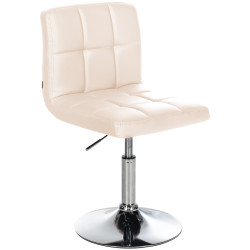 Palma Lounger V2 crème