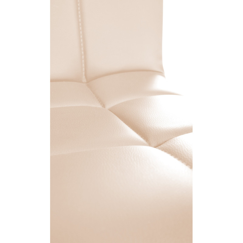 Palma Lounger V2 crème