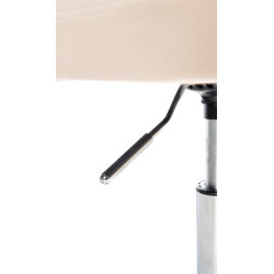 Palma Lounger V2 crème