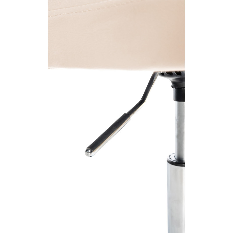 Palma Lounger V2 crème