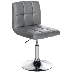 Chaise longue Palma V2 grise