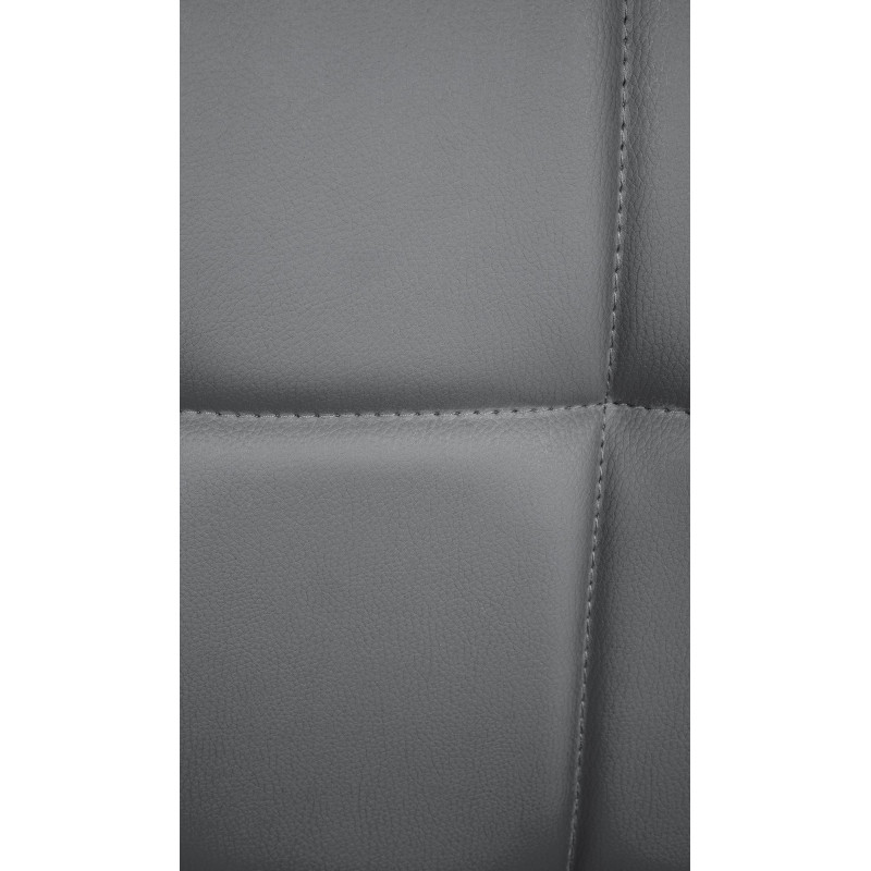 Chaise longue Palma V2 grise