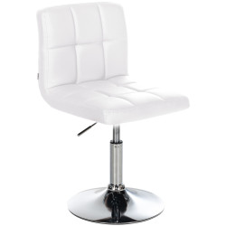 Chaise longue Palma V2 blanche