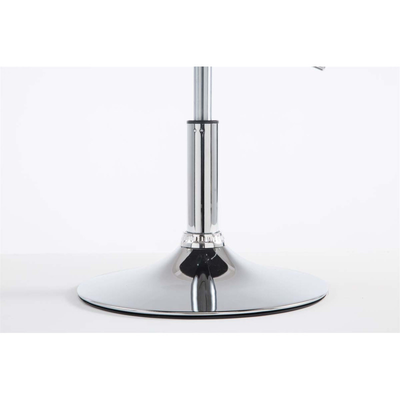 Tissu Palma Lounger V2 noir