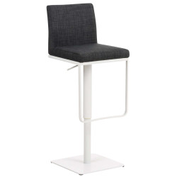 Tabouret de bar Panama W en...