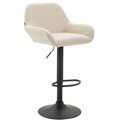 Tabouret de bar Braga en...