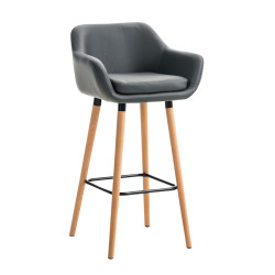 Tabouret de bar Grant...