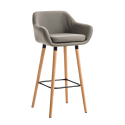 Tabouret de bar Grant...