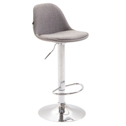 Tabouret de bar Kiel en...
