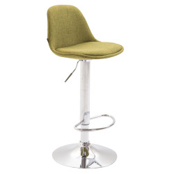 Tabouret de bar Kiel en...