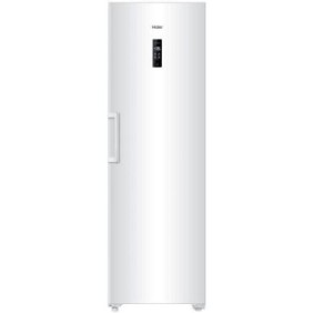 HAIER H2F-255WSAA - Congélateur armoire - 262L - Froid No Frost -L60 x H186.5 cm - Blanc